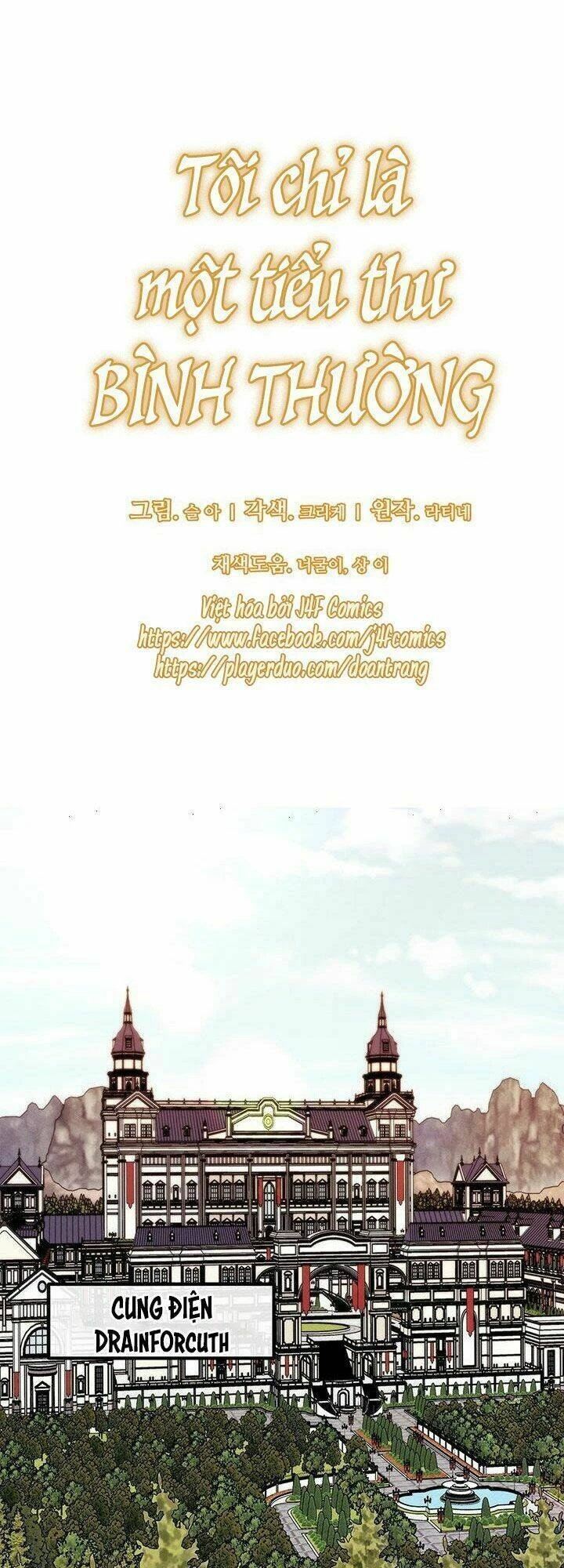 Tôi Chỉ Là Một Tiểu Thư Bình Thường Chapter 52 - 6