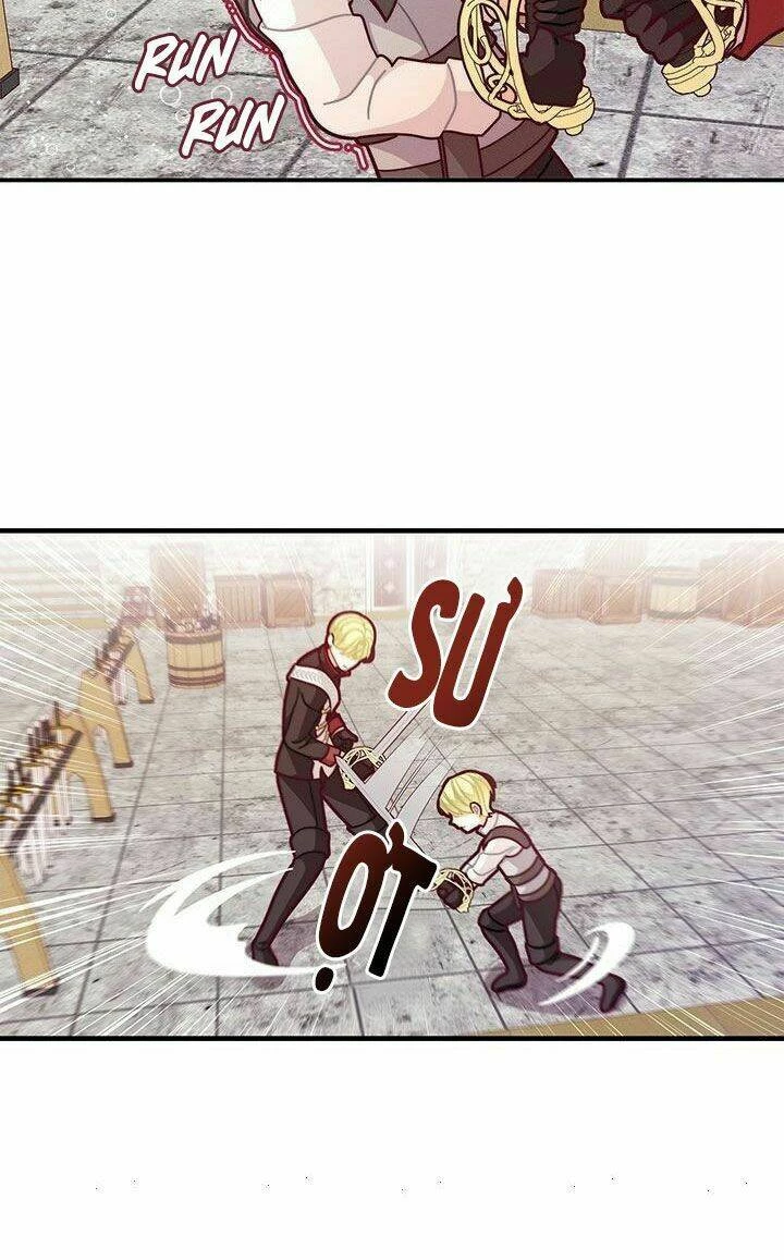 Tôi Chỉ Là Một Tiểu Thư Bình Thường Chapter 52 - 8