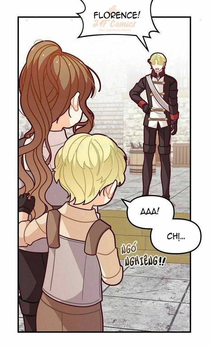 Tôi Chỉ Là Một Tiểu Thư Bình Thường Chapter 52 - 11