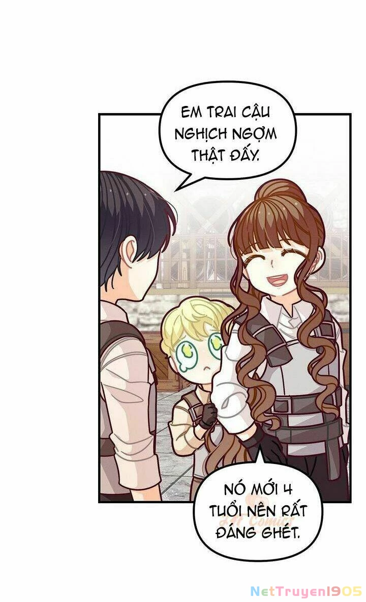 Tôi Chỉ Là Một Tiểu Thư Bình Thường Chapter 52 - 12