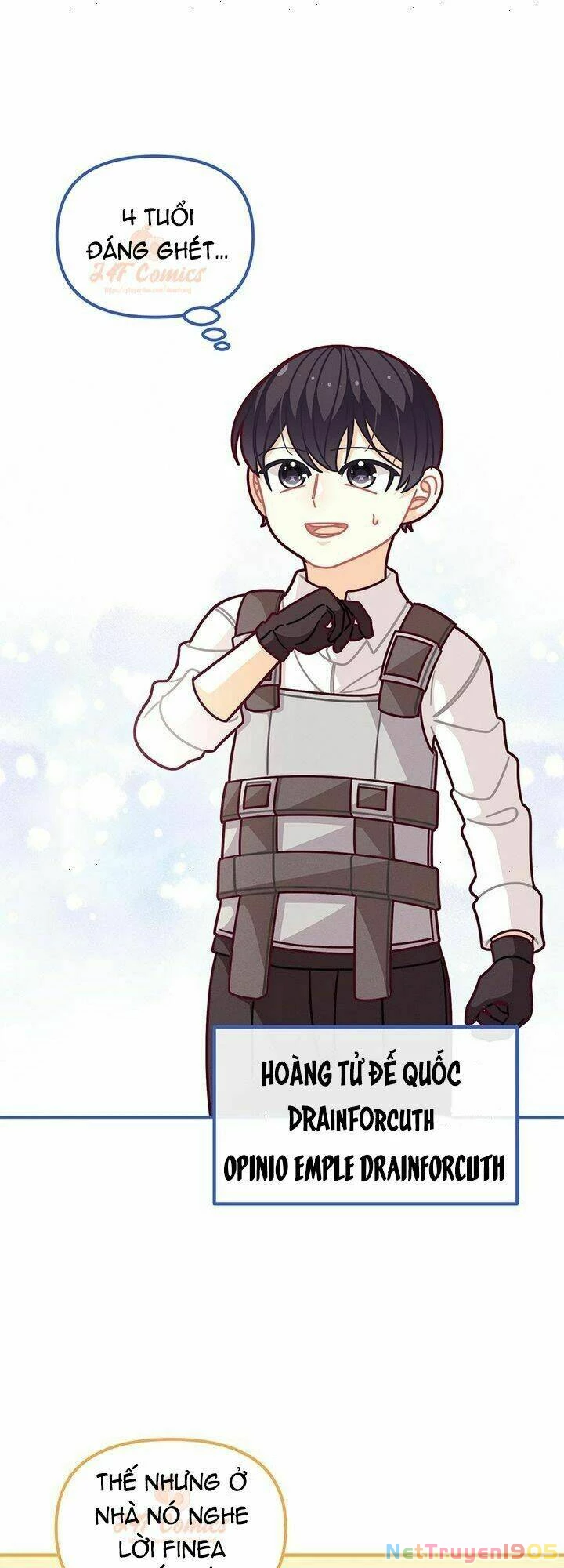 Tôi Chỉ Là Một Tiểu Thư Bình Thường Chapter 52 - 13