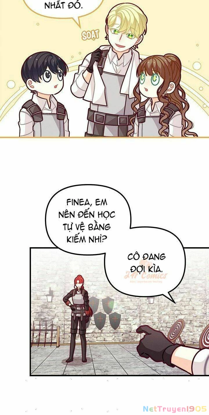 Tôi Chỉ Là Một Tiểu Thư Bình Thường Chapter 52 - 14