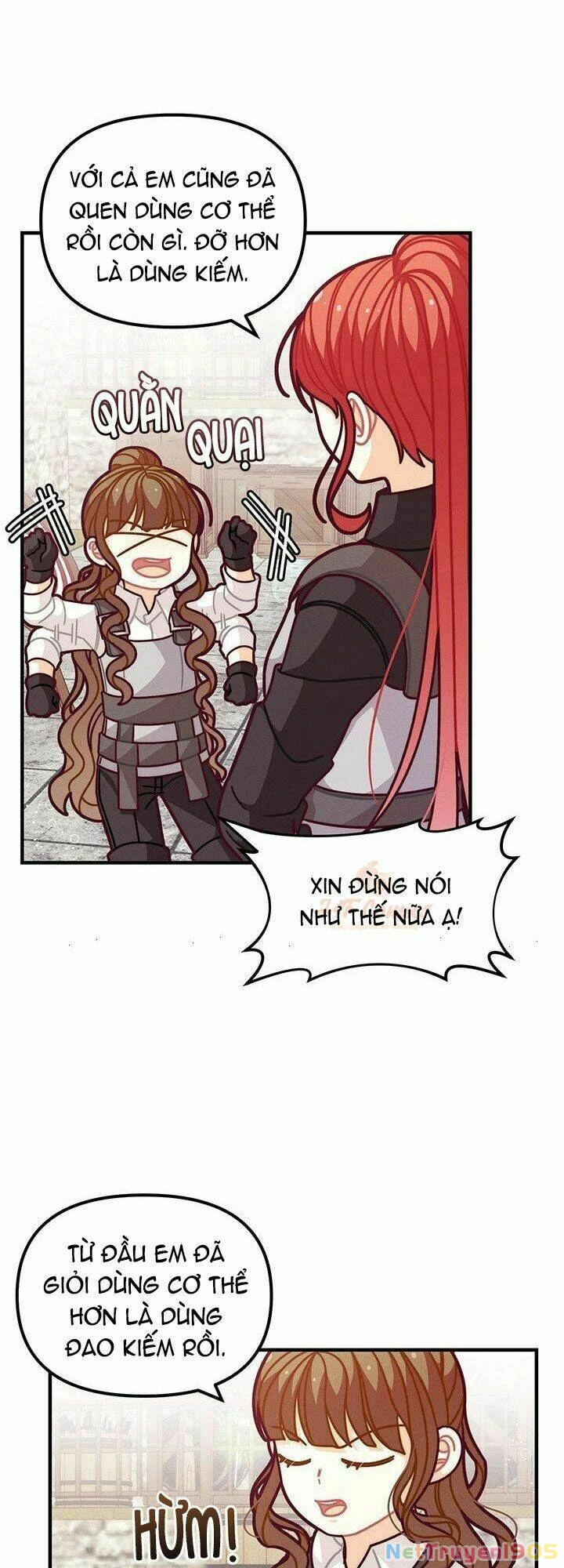 Tôi Chỉ Là Một Tiểu Thư Bình Thường Chapter 52 - 19