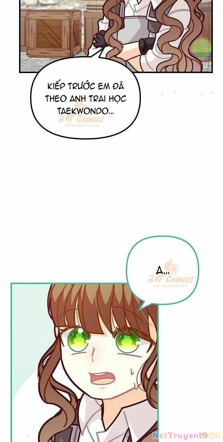 Tôi Chỉ Là Một Tiểu Thư Bình Thường Chapter 52 - 20