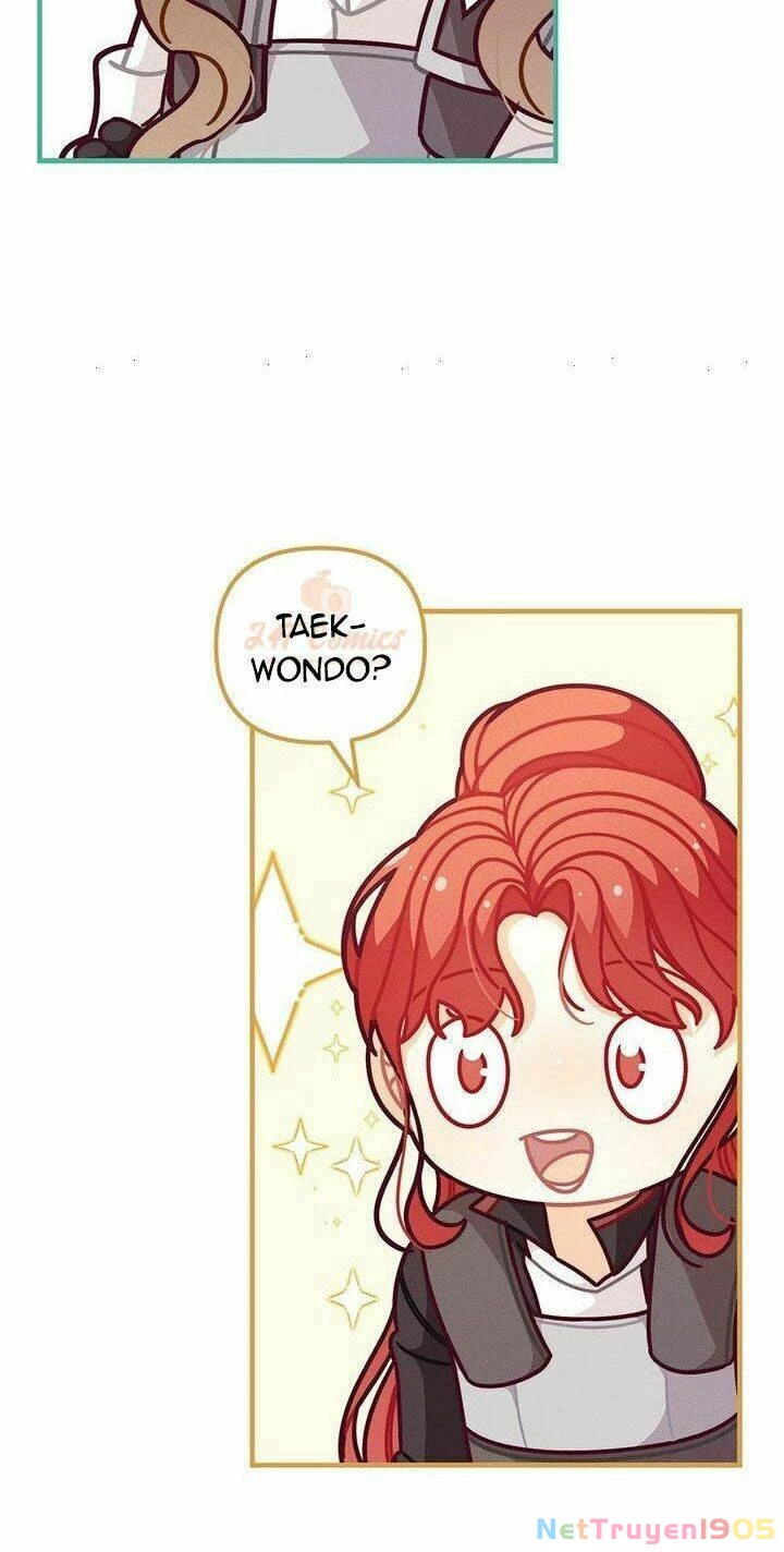 Tôi Chỉ Là Một Tiểu Thư Bình Thường Chapter 52 - 21