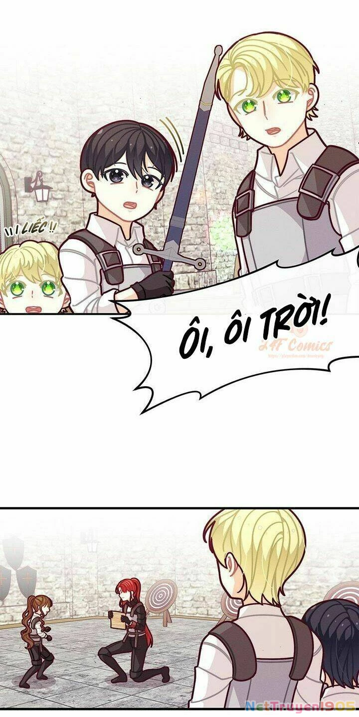 Tôi Chỉ Là Một Tiểu Thư Bình Thường Chapter 52 - 23