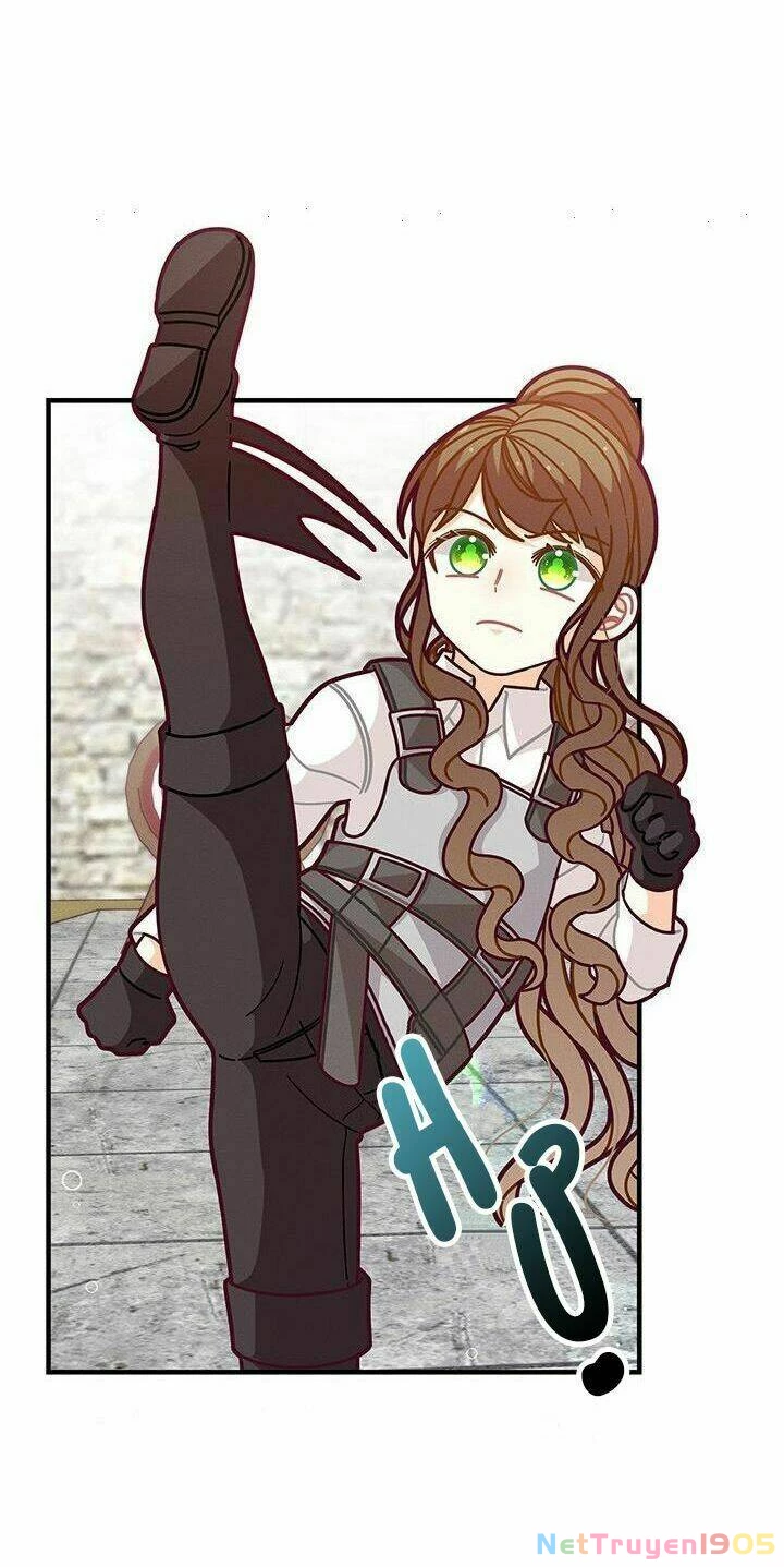 Tôi Chỉ Là Một Tiểu Thư Bình Thường Chapter 52 - 24