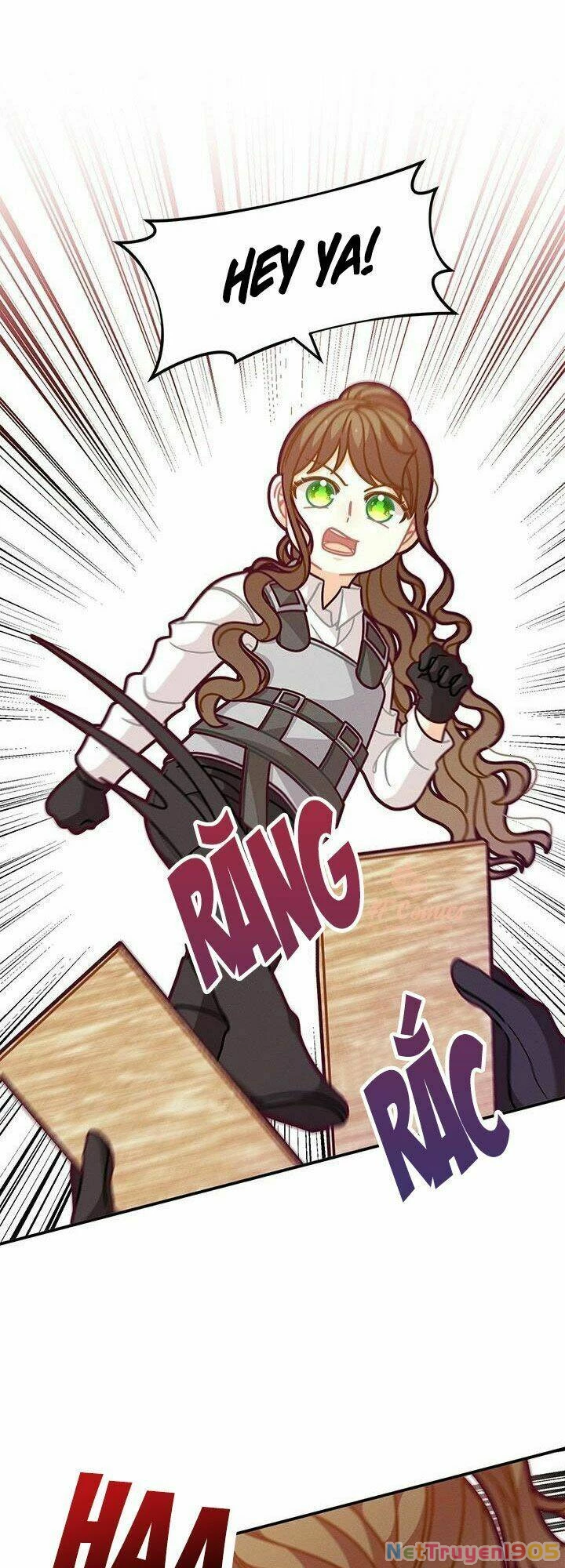 Tôi Chỉ Là Một Tiểu Thư Bình Thường Chapter 52 - 25