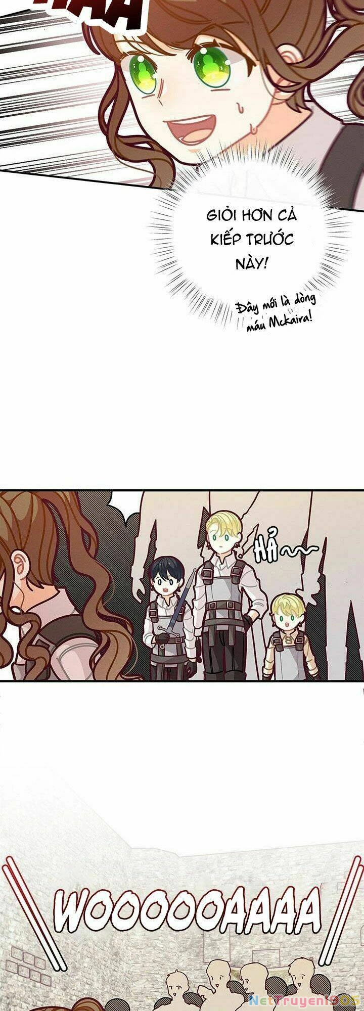 Tôi Chỉ Là Một Tiểu Thư Bình Thường Chapter 52 - 26