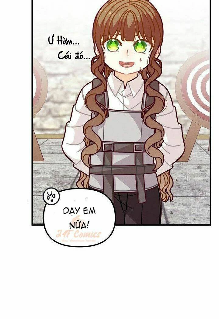 Tôi Chỉ Là Một Tiểu Thư Bình Thường Chapter 52 - 28