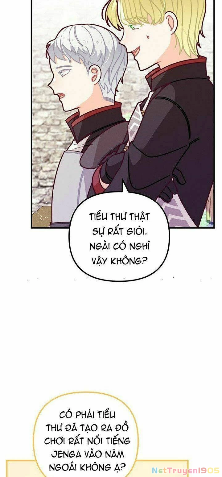 Tôi Chỉ Là Một Tiểu Thư Bình Thường Chapter 52 - 30