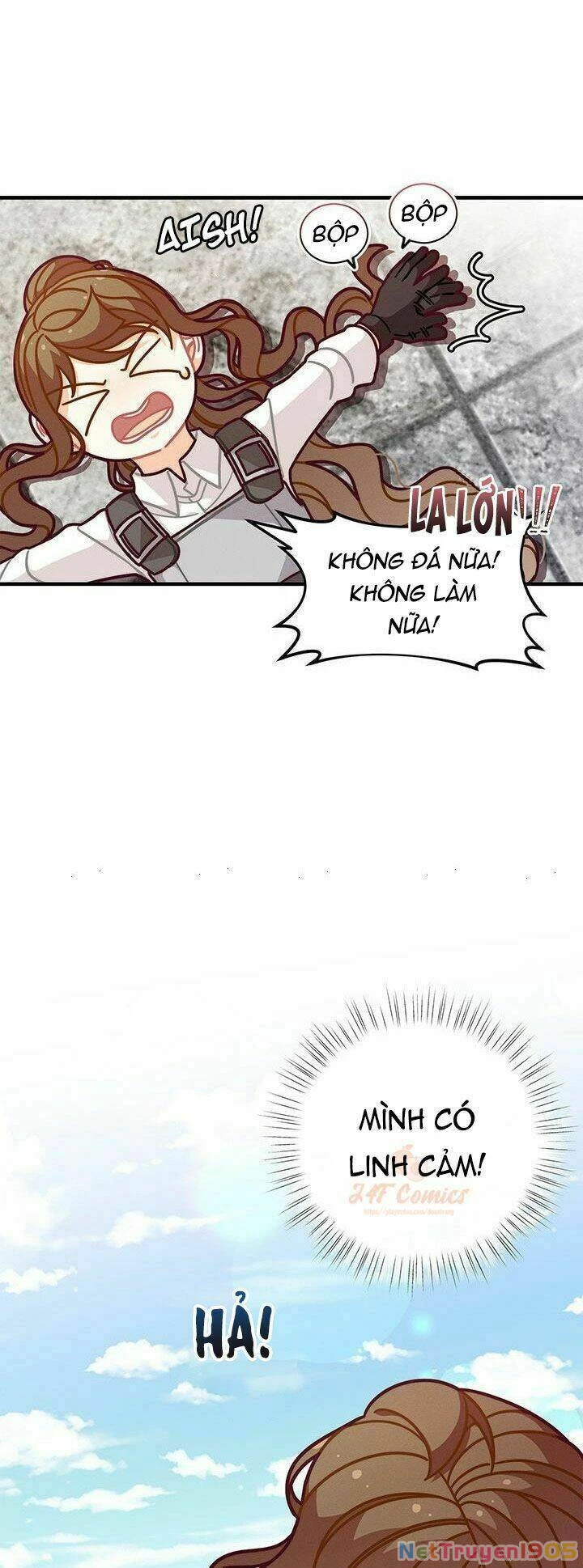 Tôi Chỉ Là Một Tiểu Thư Bình Thường Chapter 52 - 35