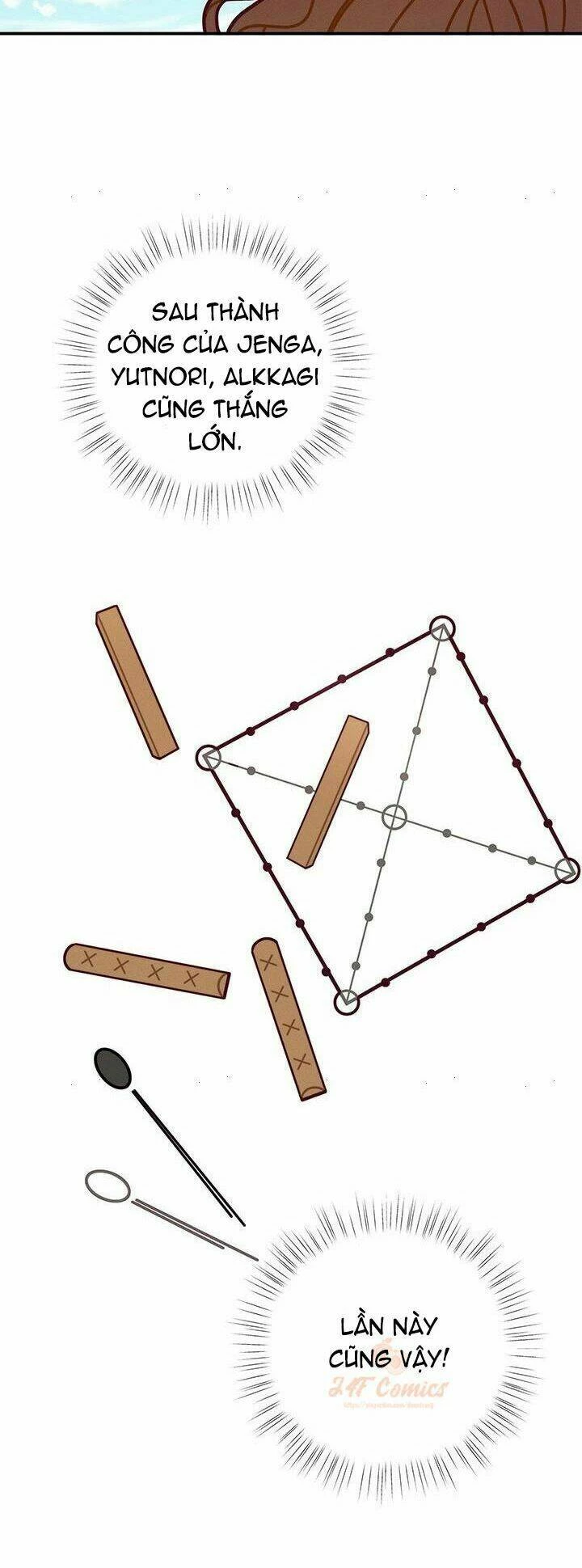 Tôi Chỉ Là Một Tiểu Thư Bình Thường Chapter 52 - 36