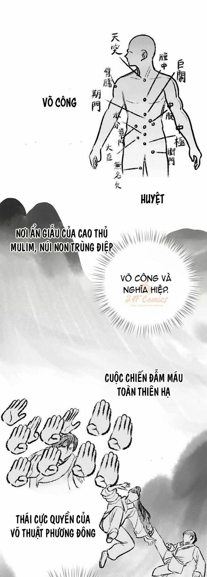 Tôi Chỉ Là Một Tiểu Thư Bình Thường Chapter 52 - 37