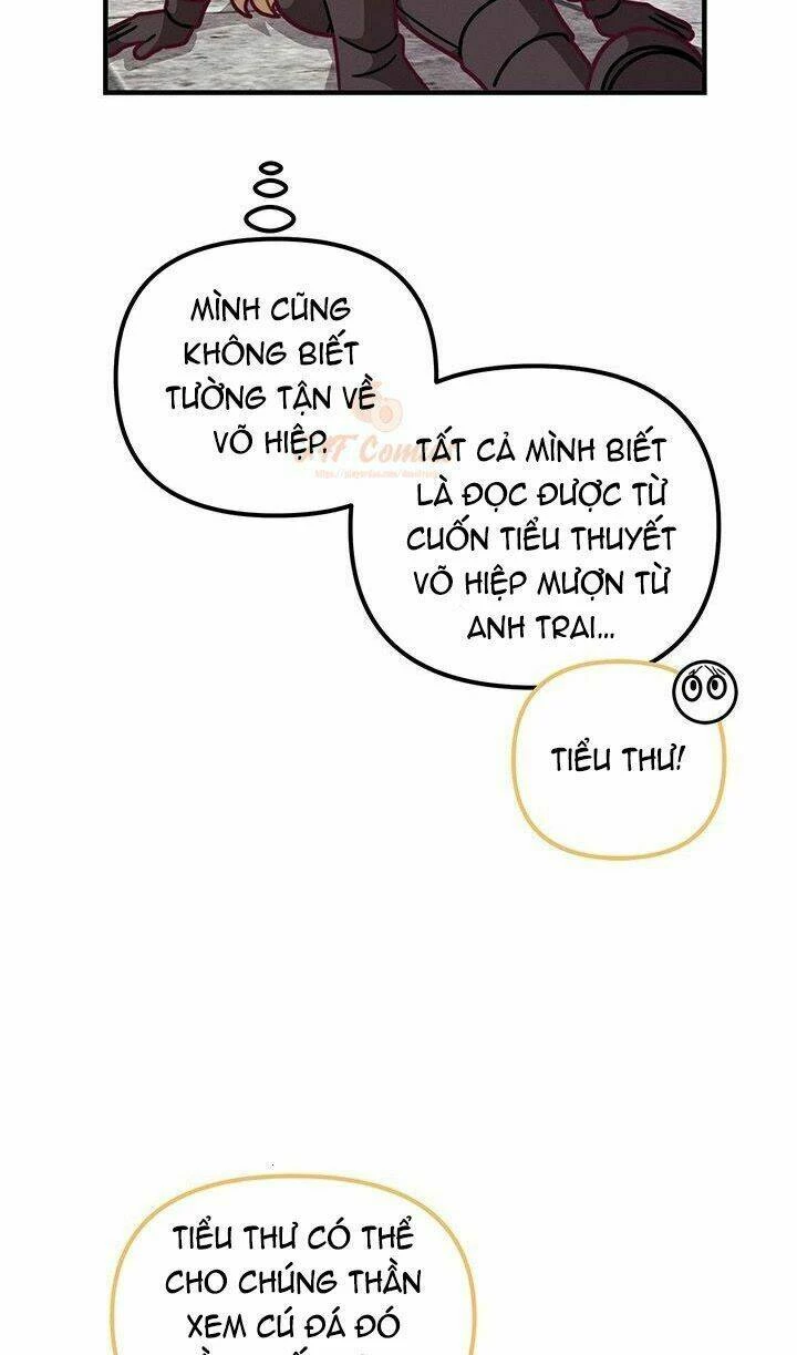 Tôi Chỉ Là Một Tiểu Thư Bình Thường Chapter 52 - 39