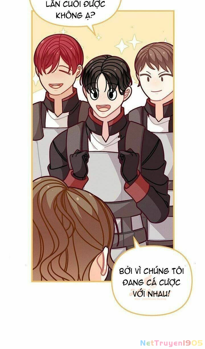 Tôi Chỉ Là Một Tiểu Thư Bình Thường Chapter 52 - 40