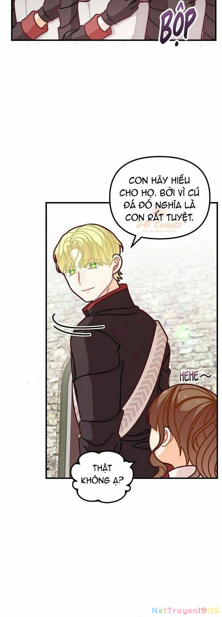 Tôi Chỉ Là Một Tiểu Thư Bình Thường Chapter 52 - 42