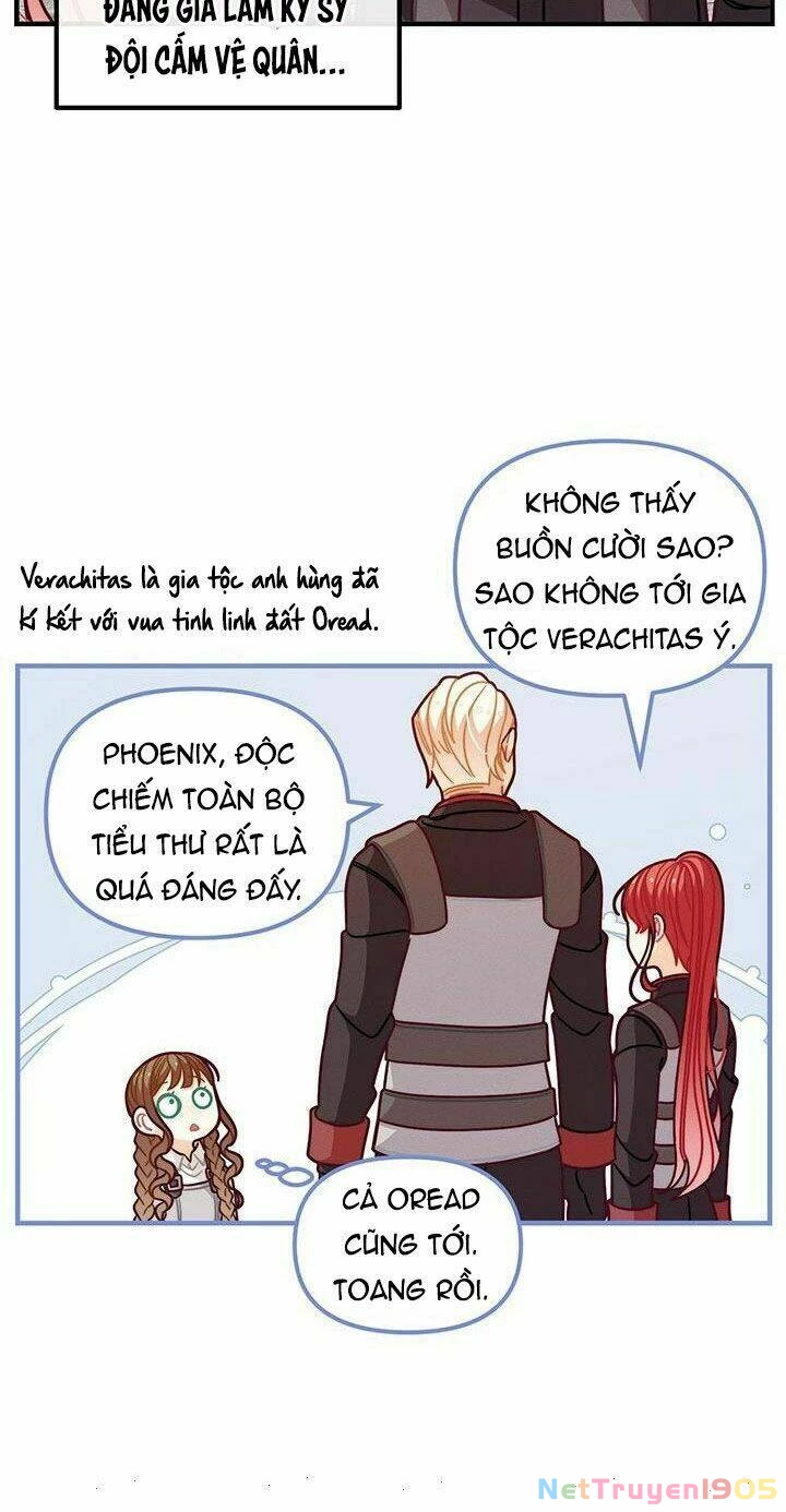 Tôi Chỉ Là Một Tiểu Thư Bình Thường Chapter 52 - 46