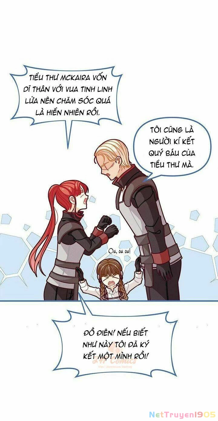 Tôi Chỉ Là Một Tiểu Thư Bình Thường Chapter 52 - 47