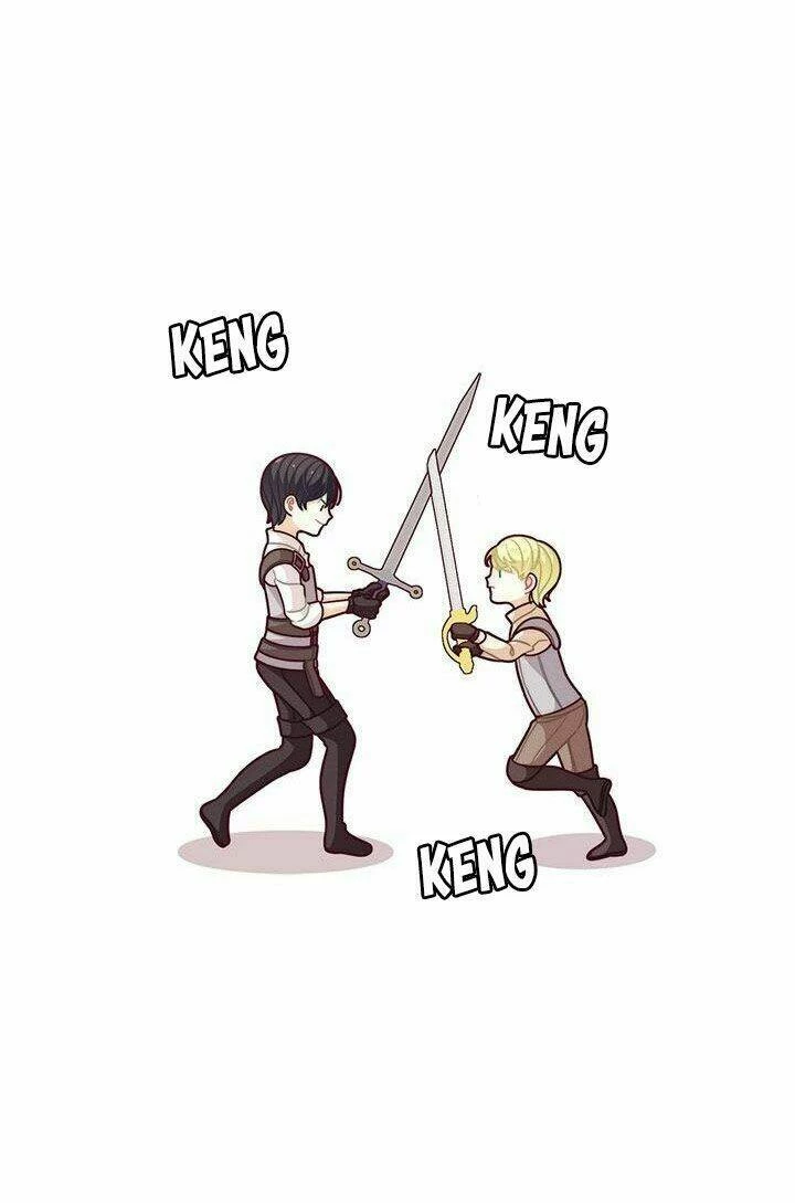 Tôi Chỉ Là Một Tiểu Thư Bình Thường Chapter 52 - 49