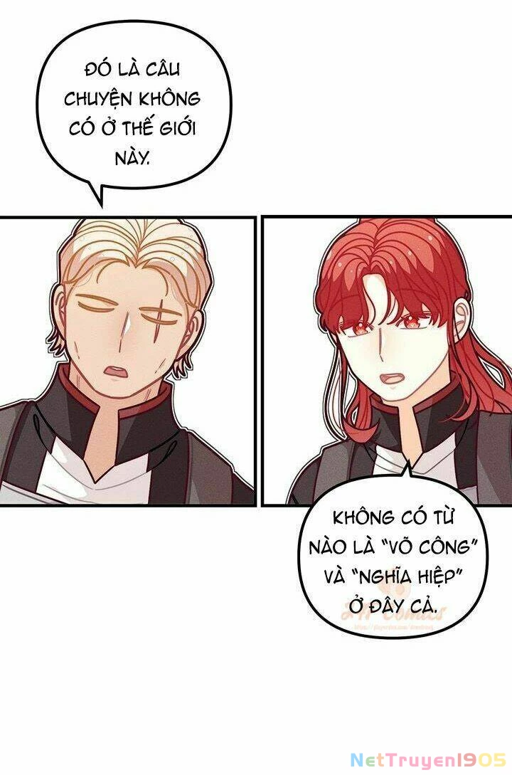 Tôi Chỉ Là Một Tiểu Thư Bình Thường Chapter 52 - 50