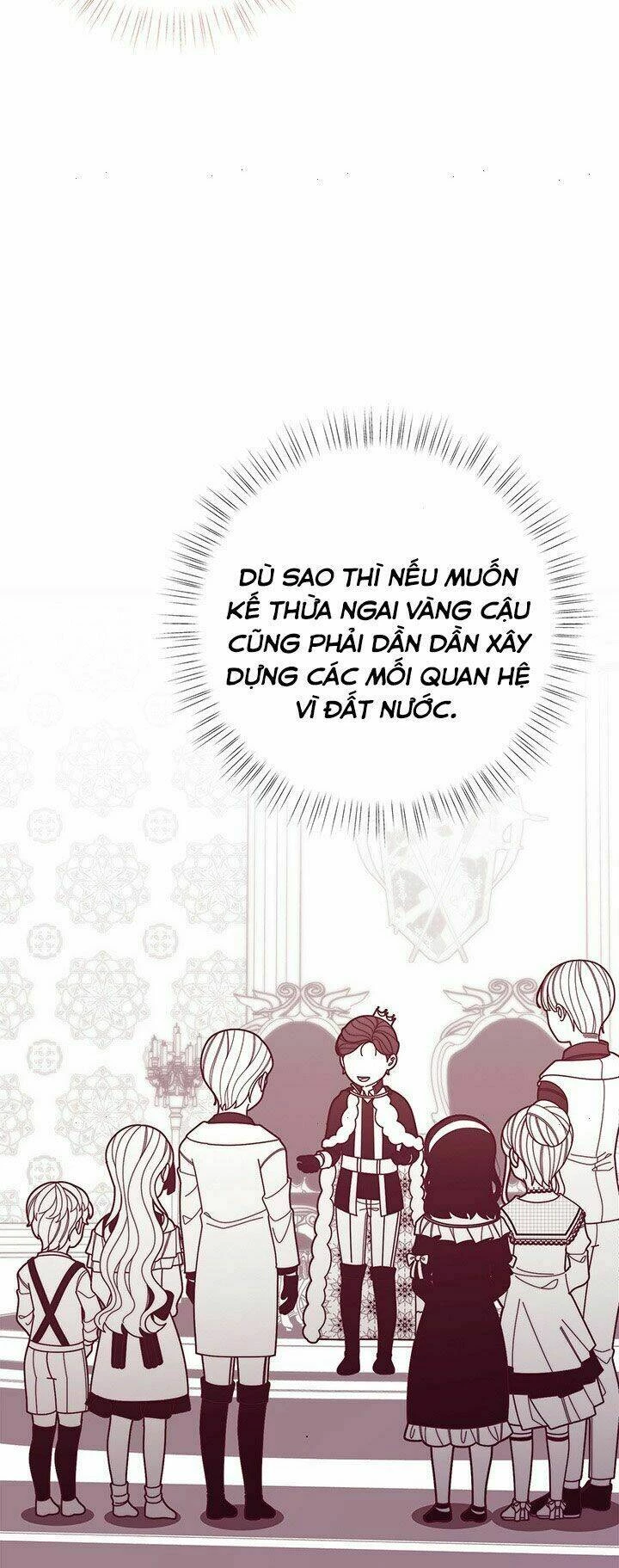 Tôi Chỉ Là Một Tiểu Thư Bình Thường Chapter 53 - 13