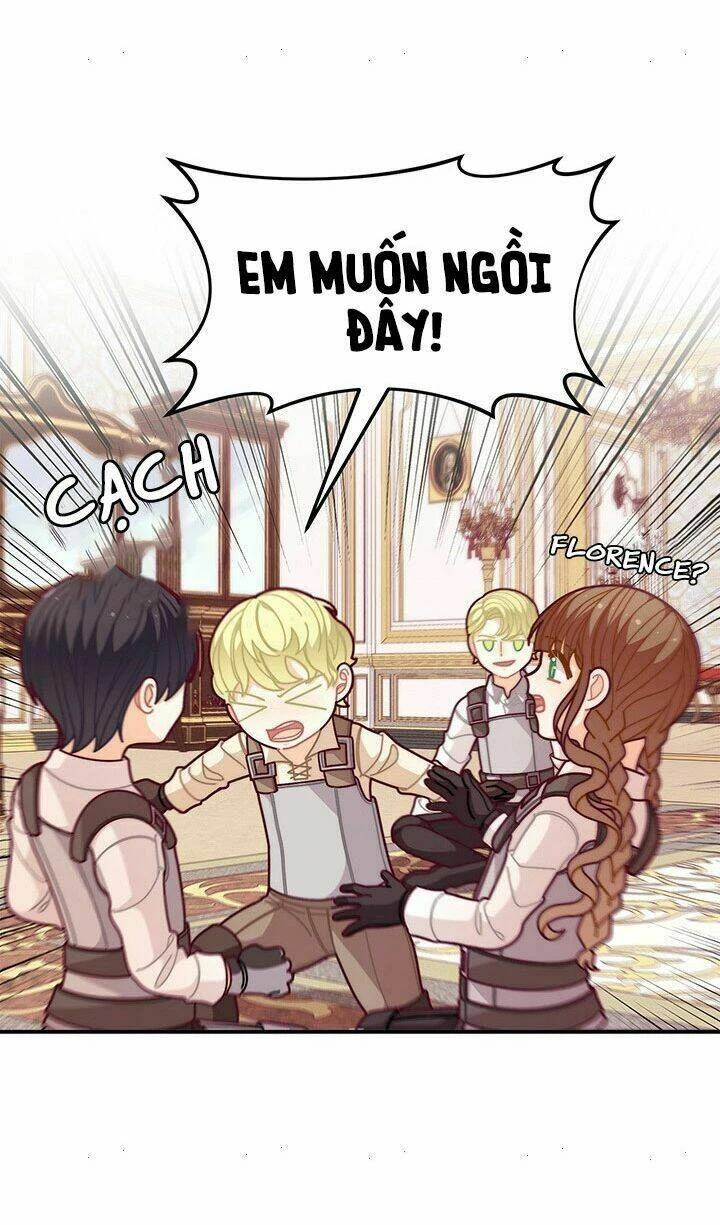 Tôi Chỉ Là Một Tiểu Thư Bình Thường Chapter 53 - 17
