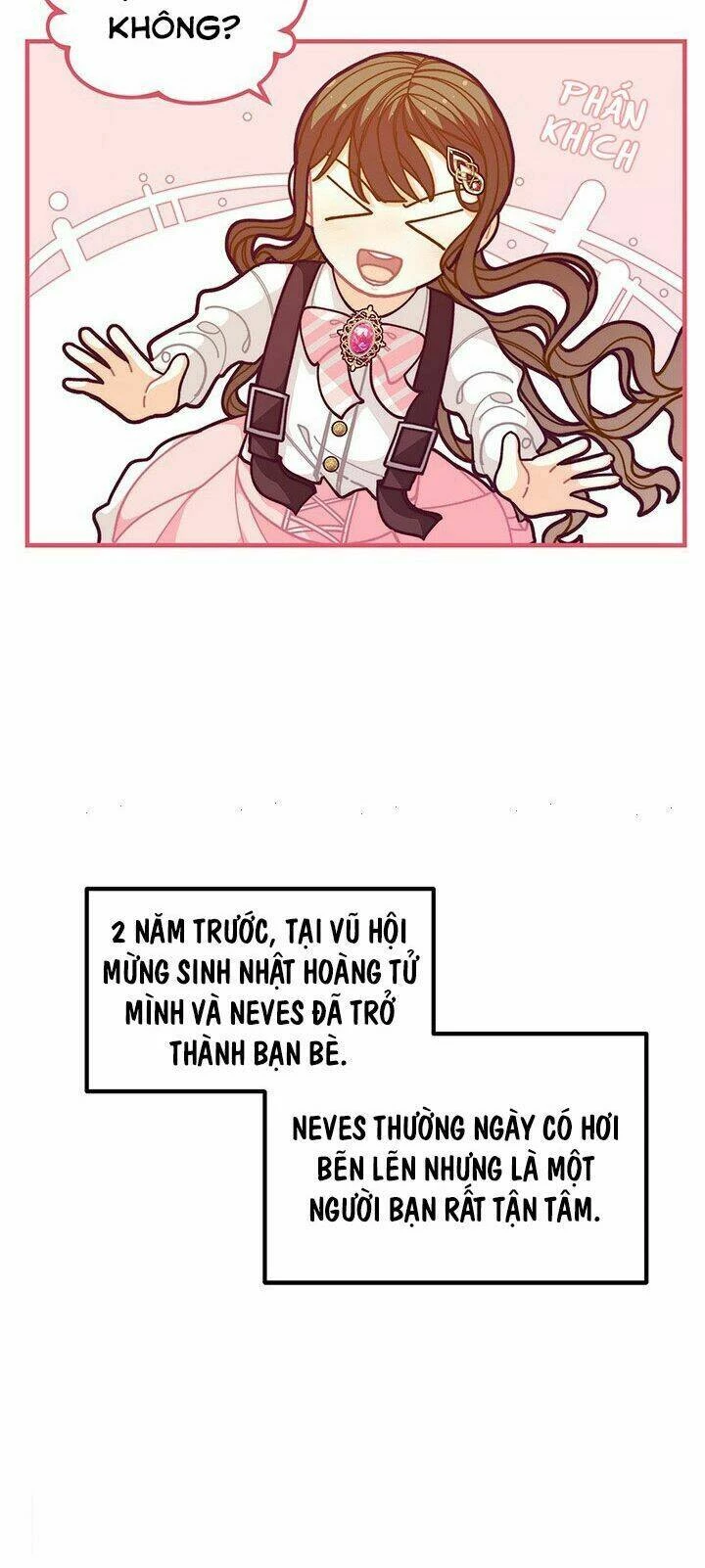 Tôi Chỉ Là Một Tiểu Thư Bình Thường Chapter 53 - 20