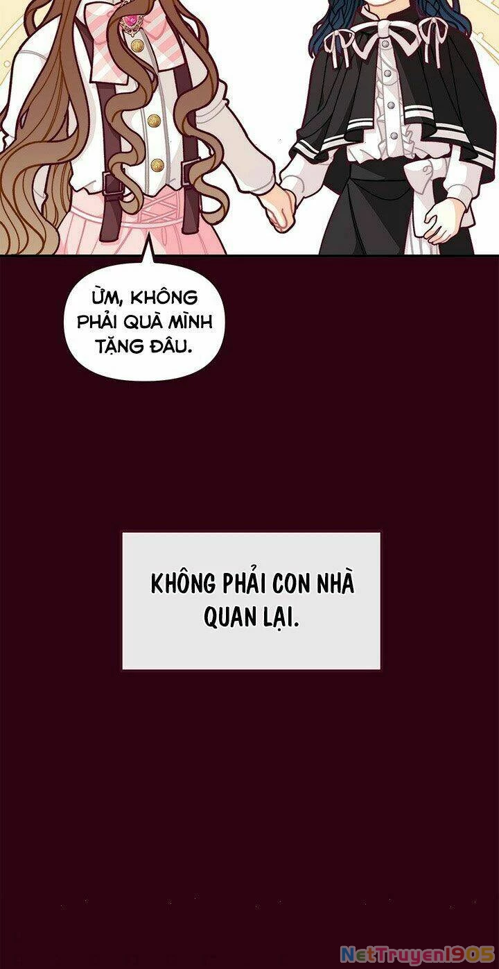 Tôi Chỉ Là Một Tiểu Thư Bình Thường Chapter 53 - 22