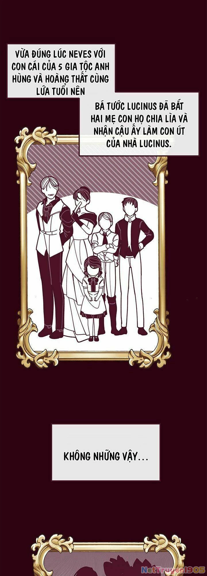 Tôi Chỉ Là Một Tiểu Thư Bình Thường Chapter 53 - 25