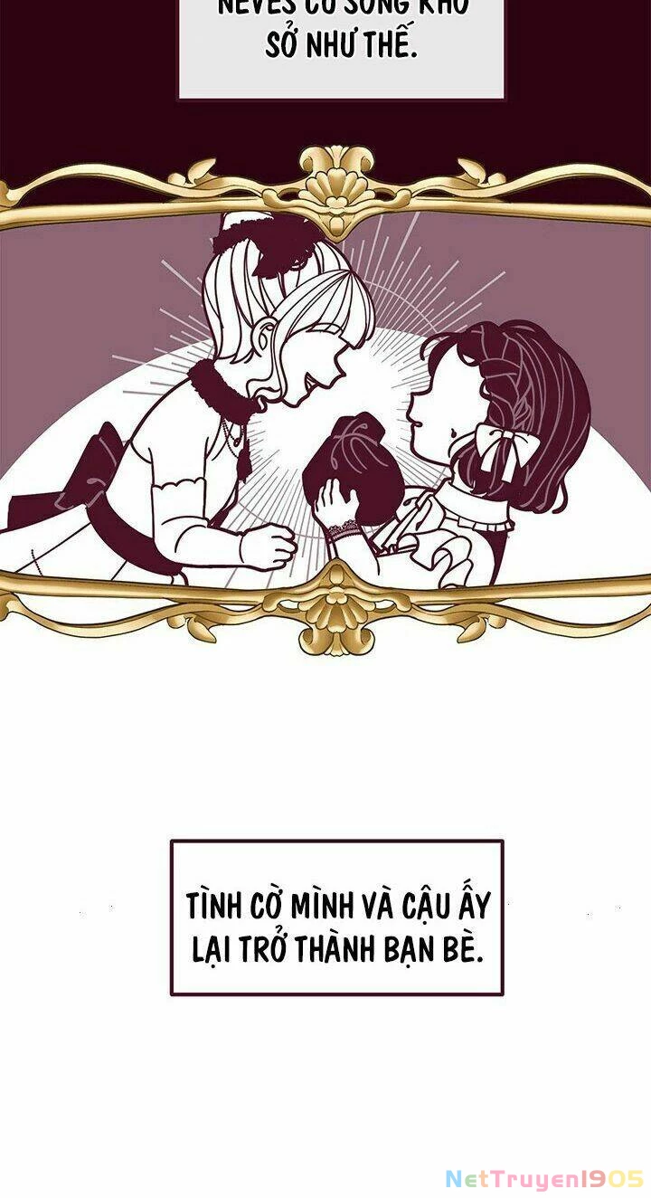 Tôi Chỉ Là Một Tiểu Thư Bình Thường Chapter 53 - 27