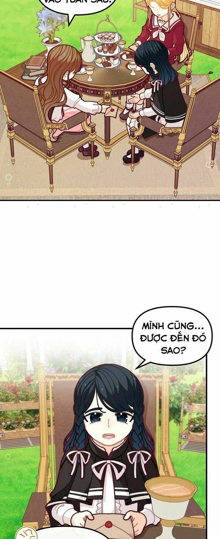 Tôi Chỉ Là Một Tiểu Thư Bình Thường Chapter 53 - 30