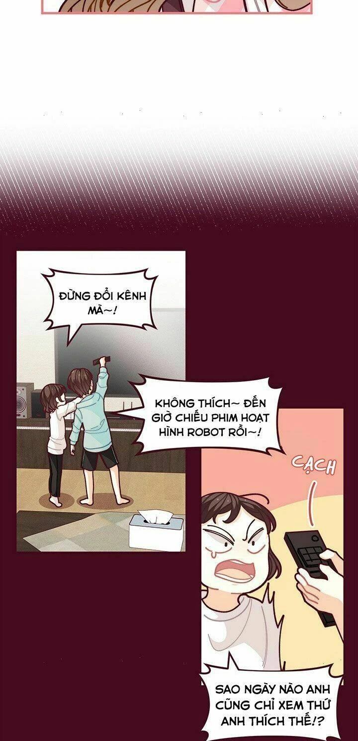 Tôi Chỉ Là Một Tiểu Thư Bình Thường Chapter 53 - 38