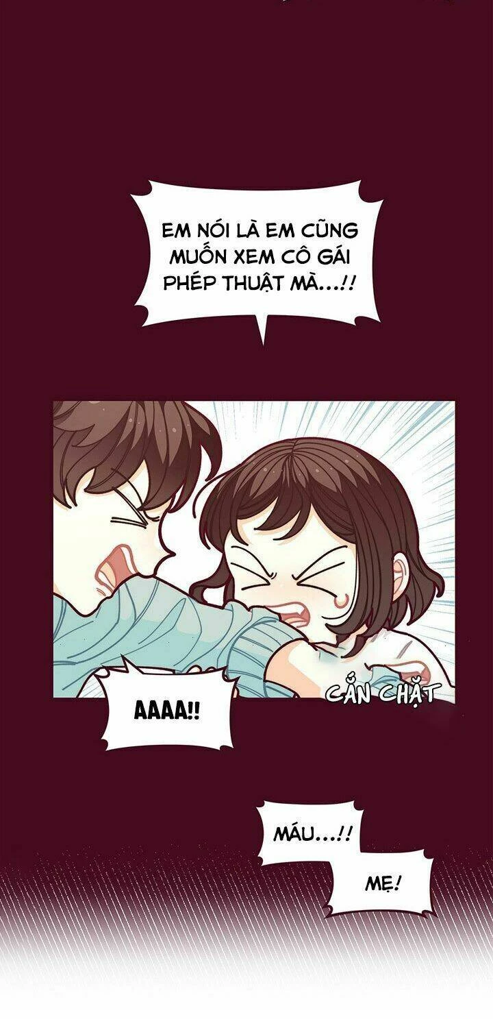 Tôi Chỉ Là Một Tiểu Thư Bình Thường Chapter 53 - 39