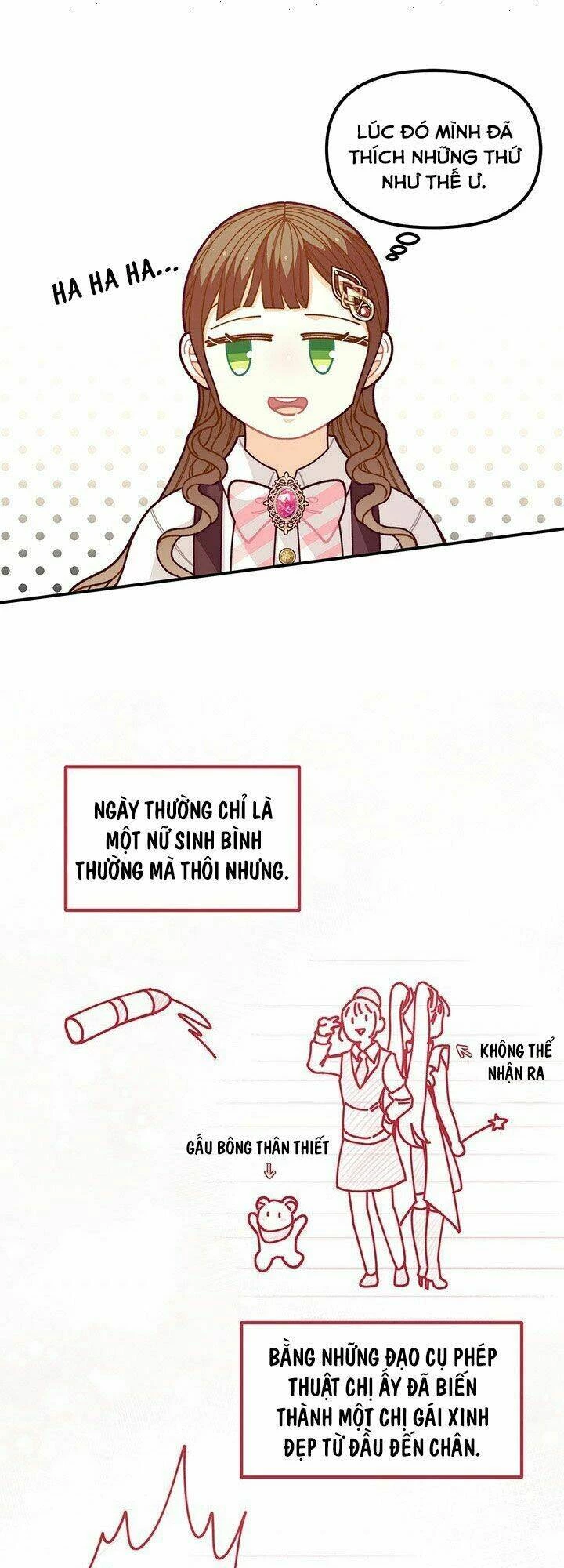 Tôi Chỉ Là Một Tiểu Thư Bình Thường Chapter 53 - 40