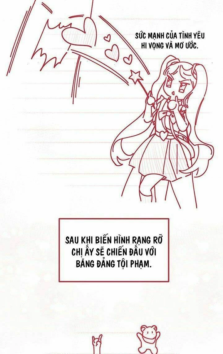 Tôi Chỉ Là Một Tiểu Thư Bình Thường Chapter 53 - 41