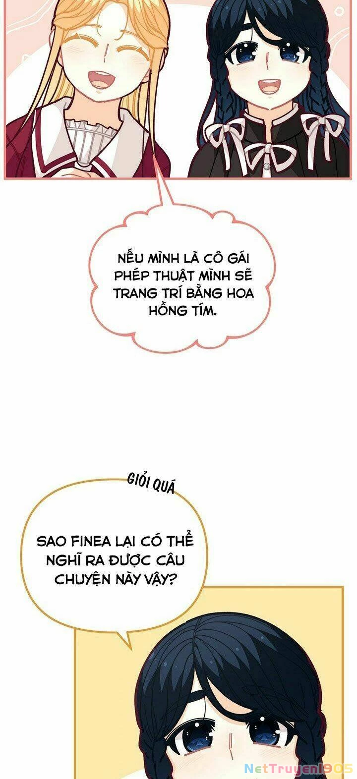 Tôi Chỉ Là Một Tiểu Thư Bình Thường Chapter 53 - 46