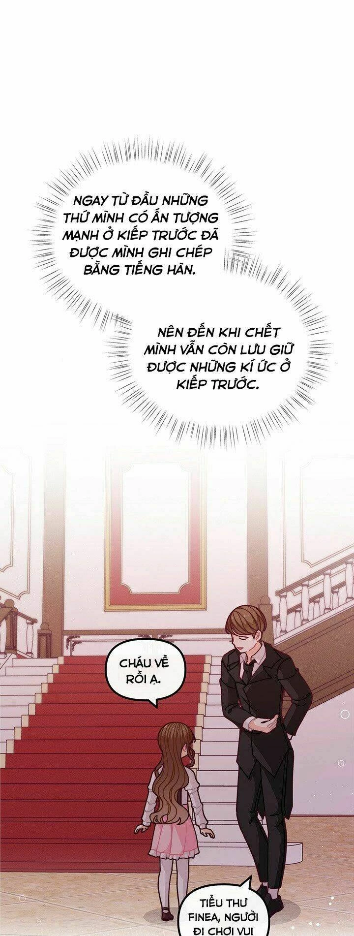 Tôi Chỉ Là Một Tiểu Thư Bình Thường Chapter 53 - 48