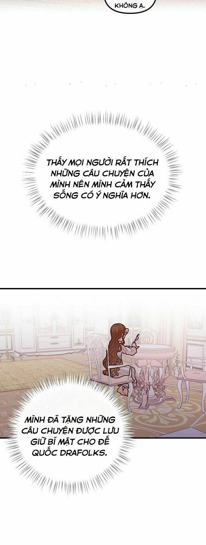 Tôi Chỉ Là Một Tiểu Thư Bình Thường Chapter 53 - 49