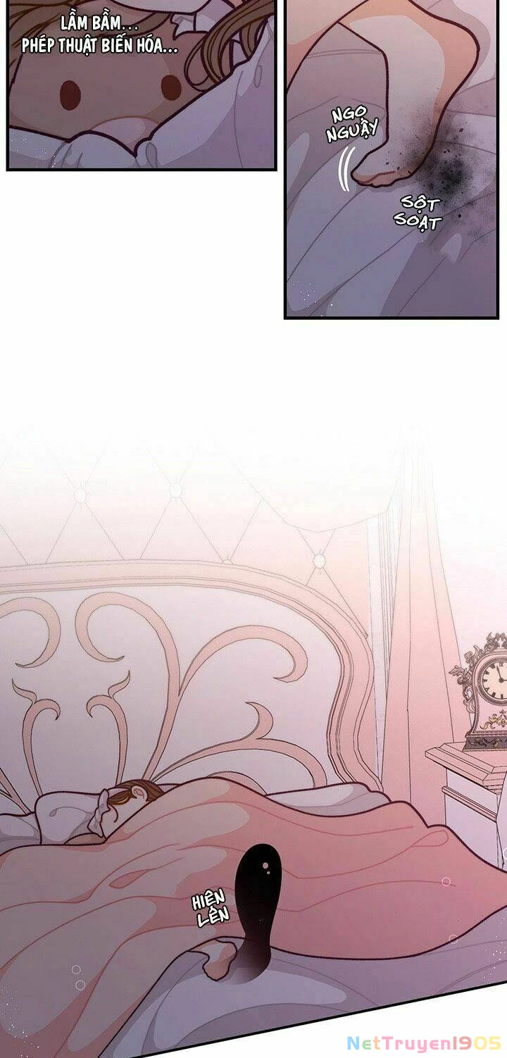 Tôi Chỉ Là Một Tiểu Thư Bình Thường Chapter 54 - 4