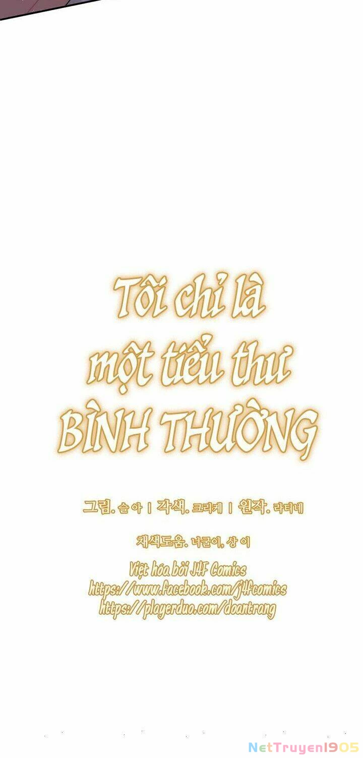 Tôi Chỉ Là Một Tiểu Thư Bình Thường Chapter 54 - 5