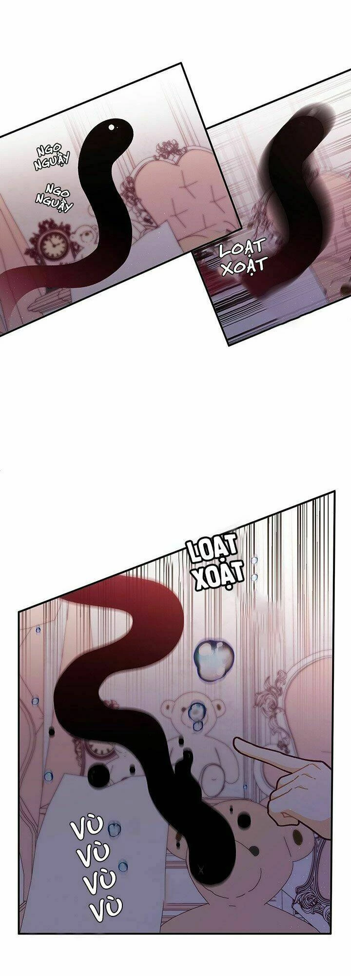 Tôi Chỉ Là Một Tiểu Thư Bình Thường Chapter 54 - 6