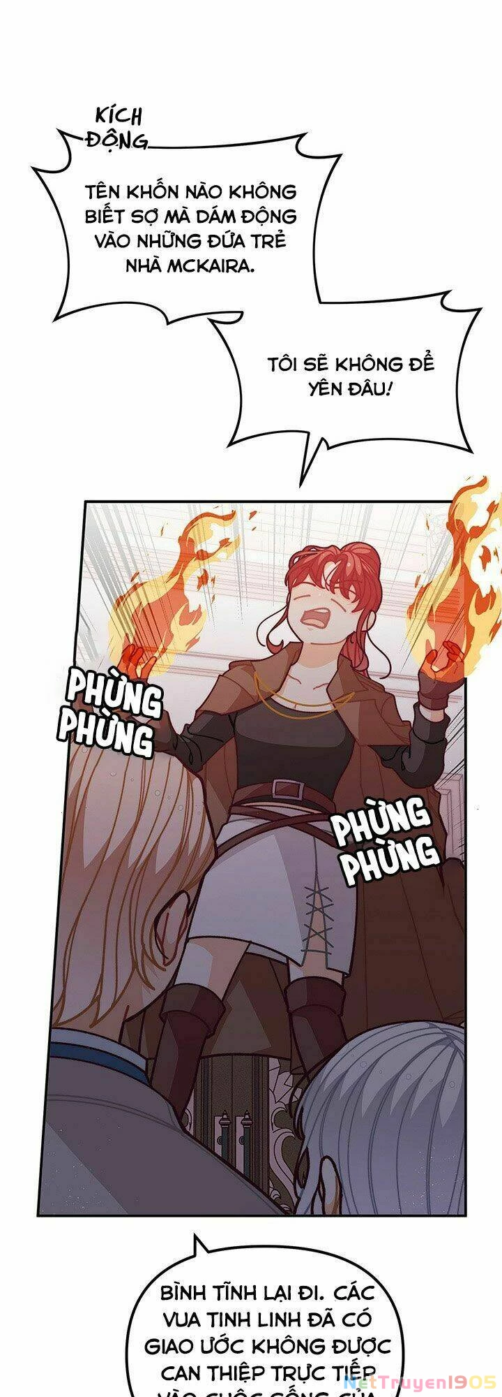 Tôi Chỉ Là Một Tiểu Thư Bình Thường Chapter 54 - 9