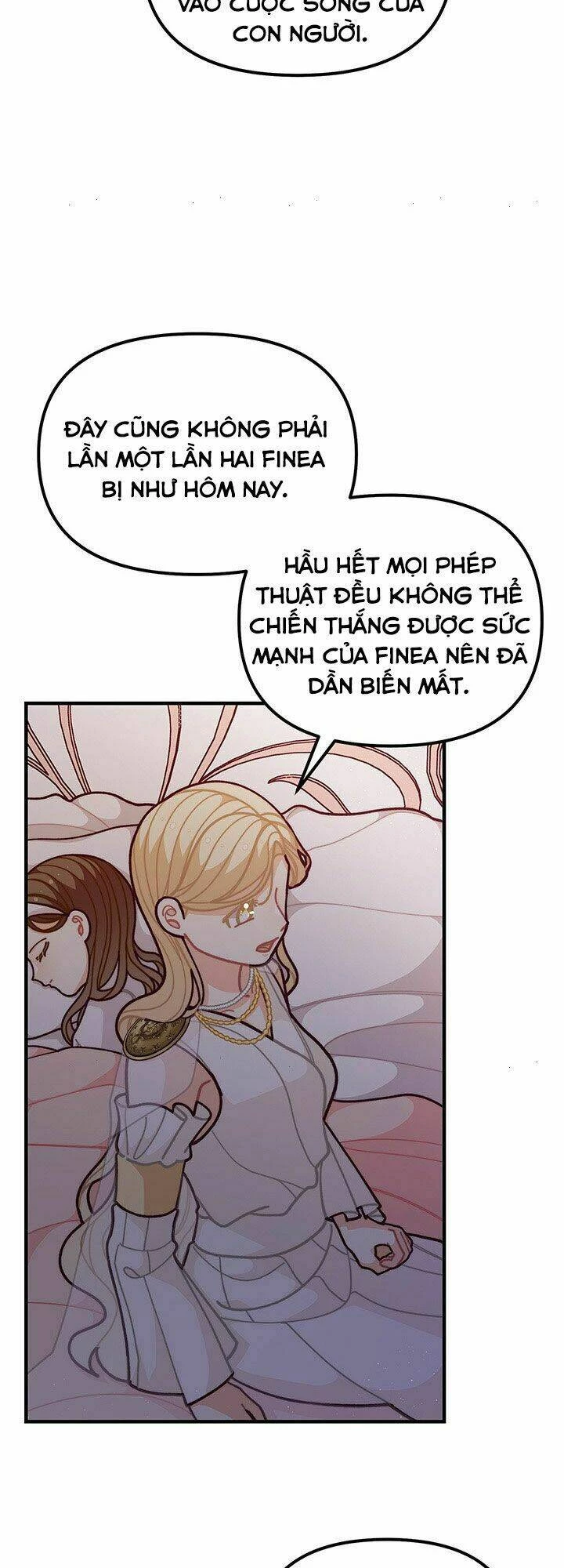 Tôi Chỉ Là Một Tiểu Thư Bình Thường Chapter 54 - 10