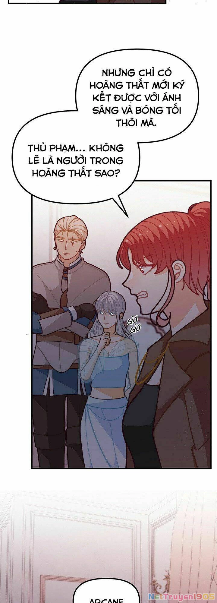 Tôi Chỉ Là Một Tiểu Thư Bình Thường Chapter 54 - 13