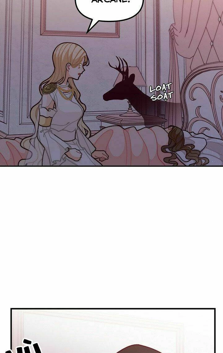 Tôi Chỉ Là Một Tiểu Thư Bình Thường Chapter 54 - 14