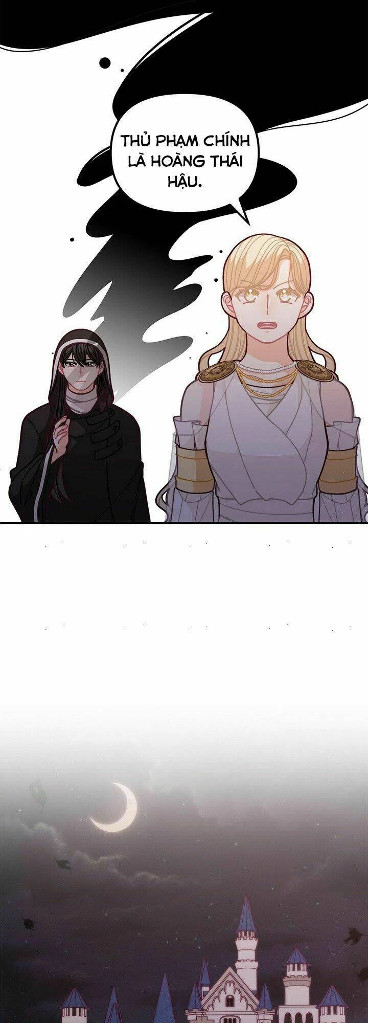 Tôi Chỉ Là Một Tiểu Thư Bình Thường Chapter 54 - 19