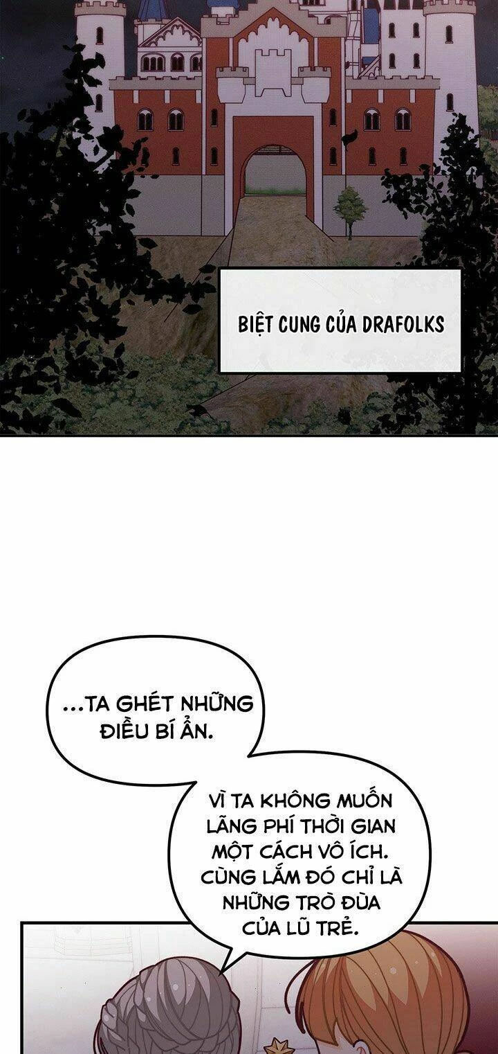 Tôi Chỉ Là Một Tiểu Thư Bình Thường Chapter 54 - 20