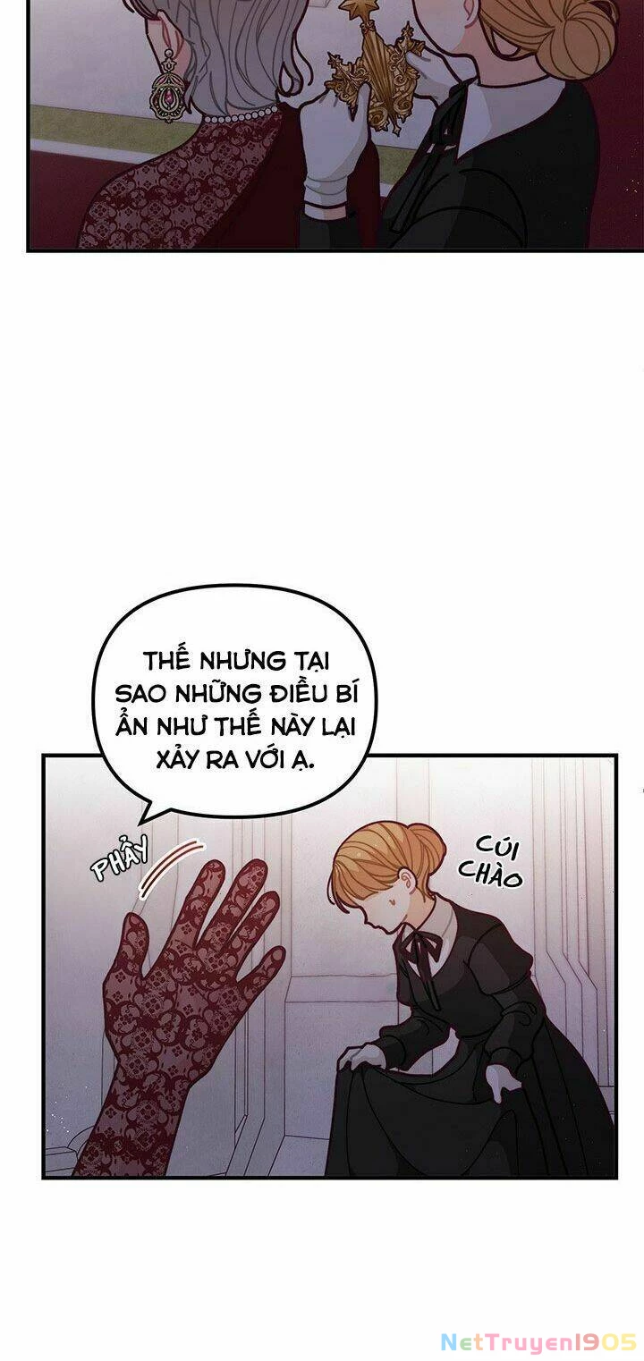 Tôi Chỉ Là Một Tiểu Thư Bình Thường Chapter 54 - 21