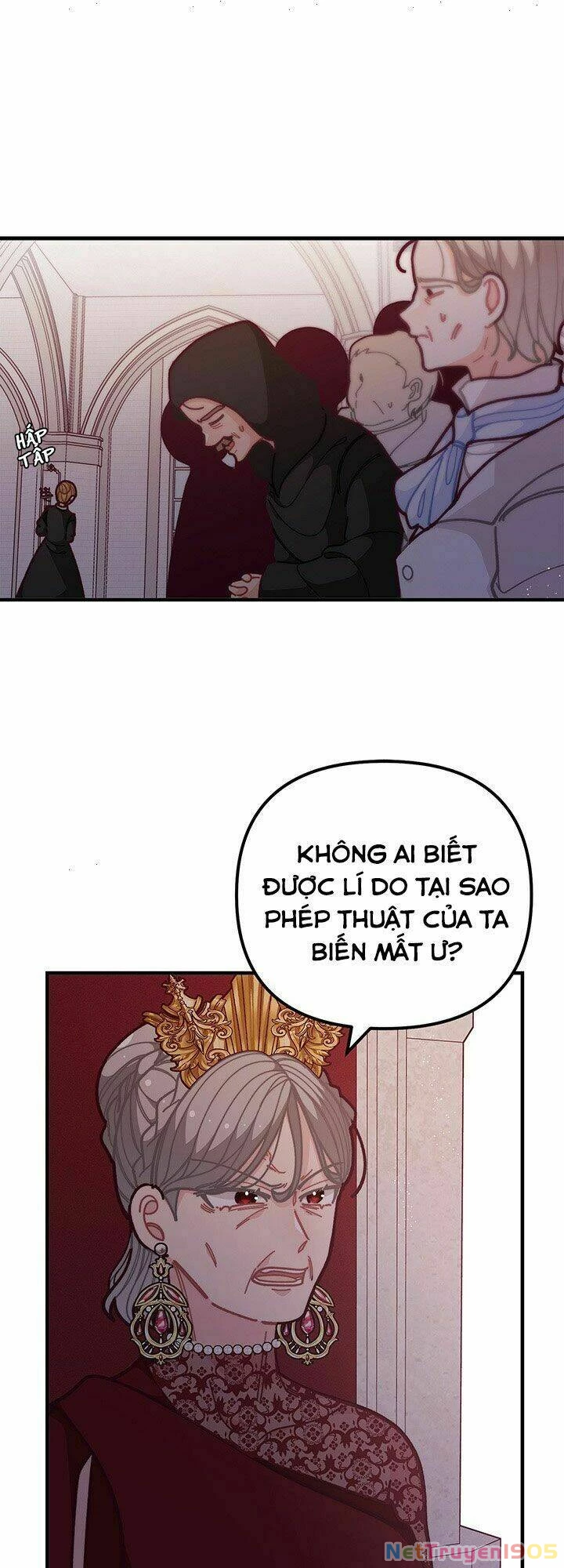 Tôi Chỉ Là Một Tiểu Thư Bình Thường Chapter 54 - 22